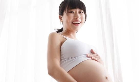 发育|孕晚期出现这3种症状，胎宝宝可能会提前报到，孕妈尽量做好准备