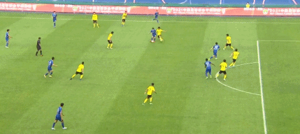 东吴|一场4-1让冲超军团更乱了！昆山拿3分，武汉三镇形势危急