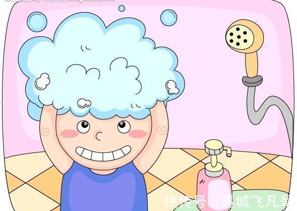 潘慧宜|九大洗头误区你都知道吗?教你七招帮助减少脱发