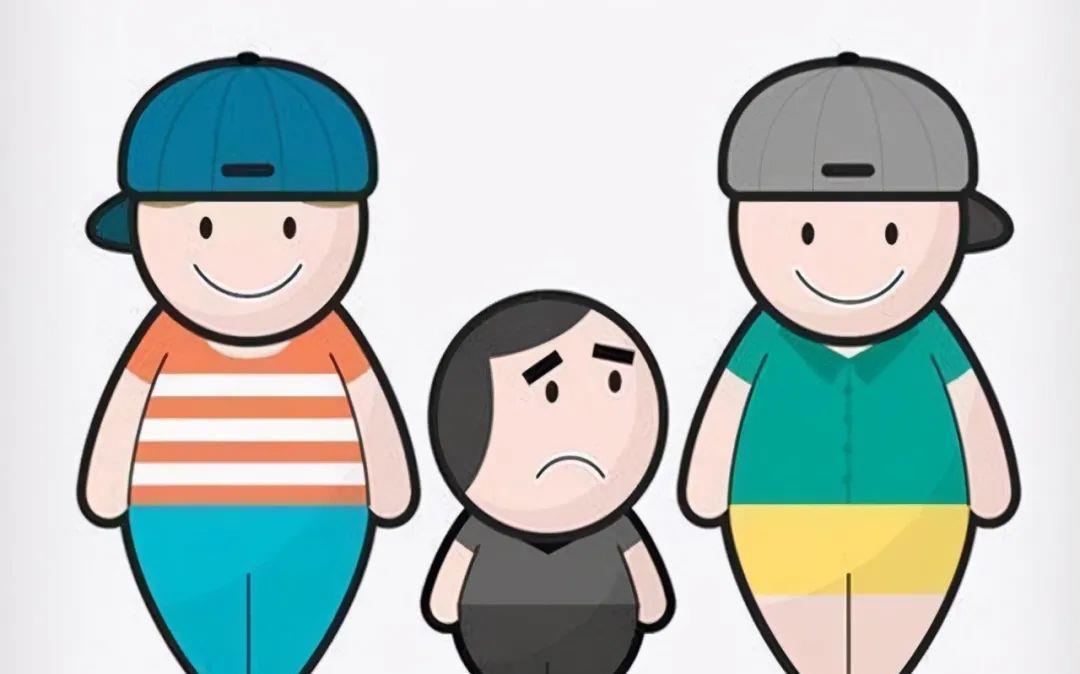 孩子|“妈矮矮一窝”?别被骗了,这些方面功课做足,孩子个头不会太矮