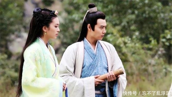 瞧不起|与蔡文姬齐名的才女,一辈子瞧不起自己的丈夫,竟为他守节一生!