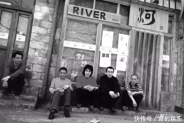  乐队|弄哭周迅、违规退赛，这群人是有多野