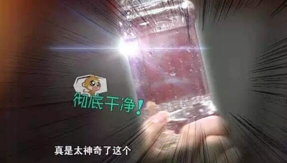 好神奇！把鸡蛋放进大米中，一个星期后，怎么也想不到会这样……