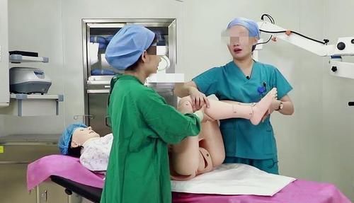 小颖|顺产时“侧切”或“撕裂”,能否对产妇生活造成影响?先了解一下