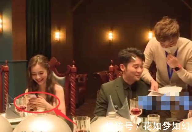 鄭愷|baby在群里發(fā)紅包,看到他們都搶到了多少,原諒我沒見過世面