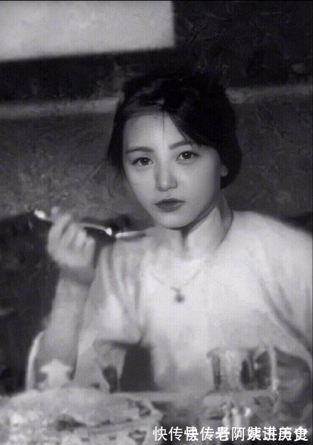 林徽因@林徽因AI修复照曝光 网友怒斥始作俑者:P成网红你好意思?