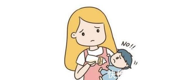区别|用奶瓶喂和母乳亲喂有什么不同?看过区别,答案显而易见