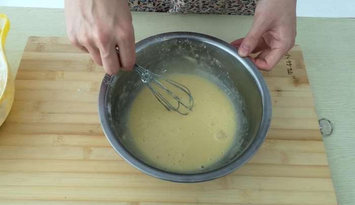 韭菜新做法,不包饺子,不炒鸡蛋,配茄子超好吃的做法,简单美味