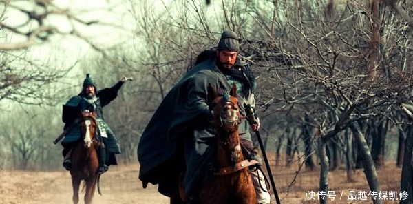 统一天下|如果刘备统一天下，会先杀了谁？