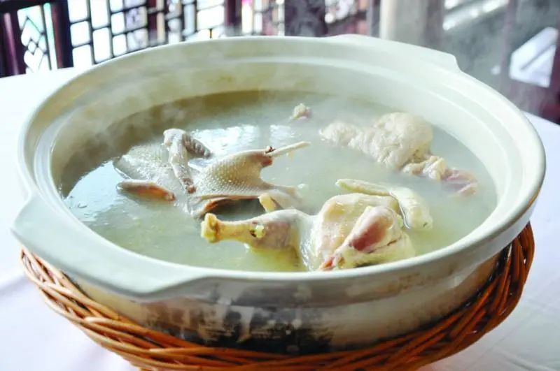 盘点苏帮菜中的“奇葩”菜名,你知道几个