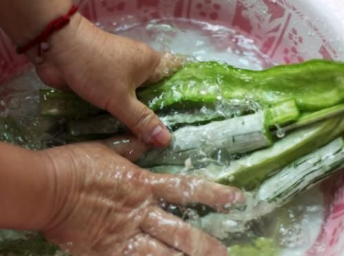 冬天,吃萝卜不如吃它,简单炒一炒,营养极高,家里人都爱吃