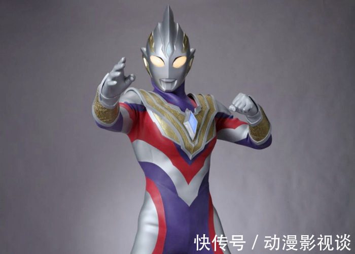 特利迦|《特利迦奥特曼》第12集,我给圆谷打零分,卡尔蜜拉满嘴跑火车!