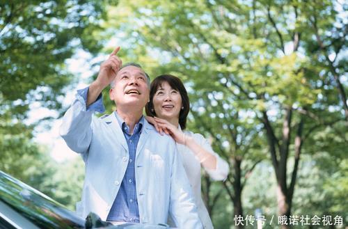 特点|寿命短的人有共性,6个特点一个不占,恭喜了,不是短命体质