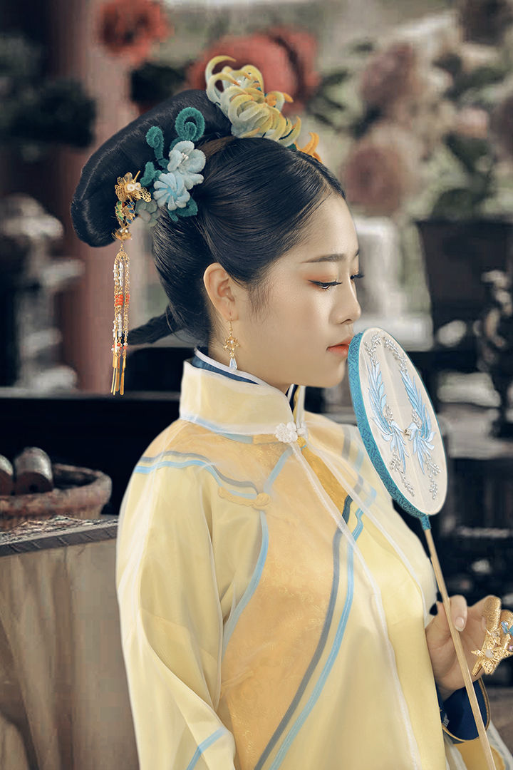 化妆|以饰上妆,搭配要领有哪些?济南化妆学校化妆技巧分享!