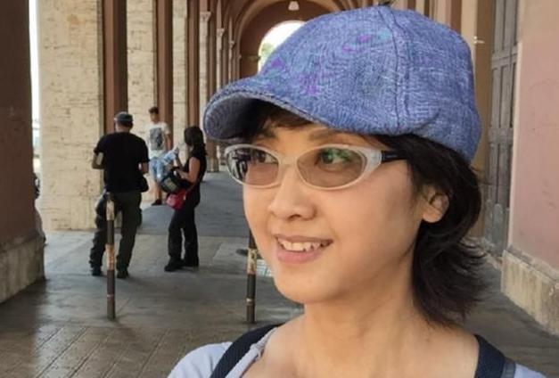 假戏真做|女儿国国王朱琳,传与唐僧“假戏真做”35年时间,现在生活如何