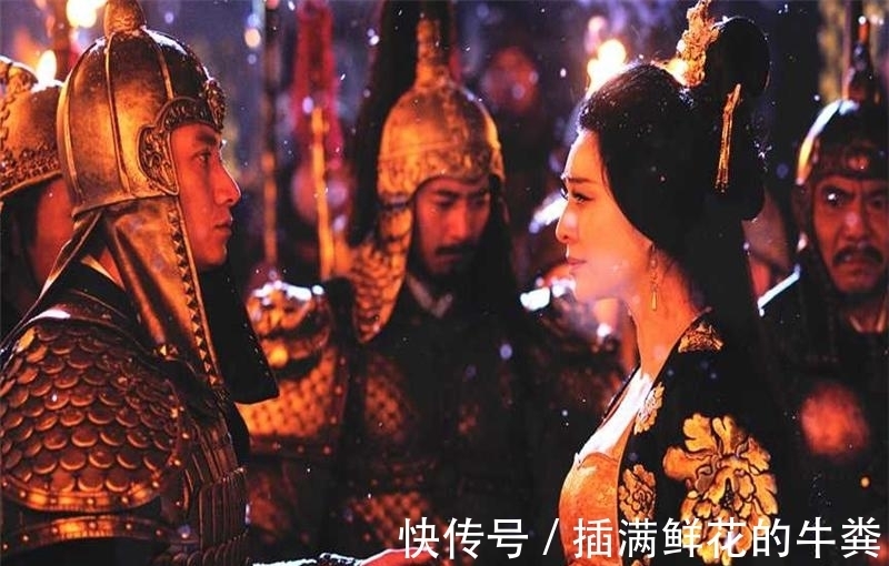 狐臭|杨玉环有一“生理问题”，一般人难以忍受，但唐玄宗却非常受用？