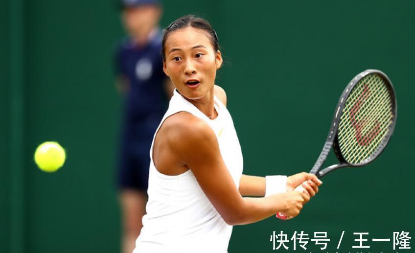 金花|2-1!19岁小李娜首进大满贯正赛,创造2大纪录,中国6朵金花集结