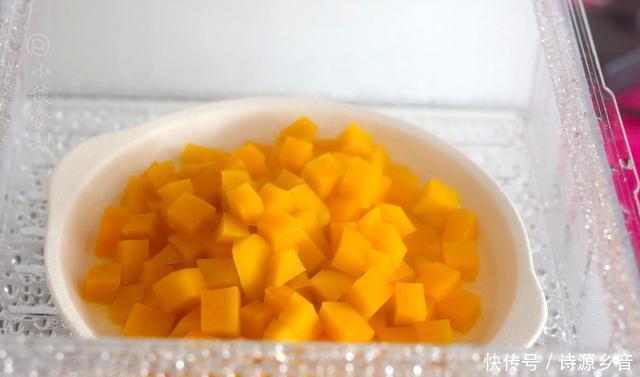 手软|立冬到了,遇到这瓜菜我从不手软,一次整20斤,随吃随取特别方便