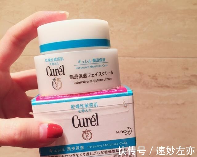 口碑|高口碑面霜推荐:有效修复能力,帮助缔造健康、富有弹性的肌肤