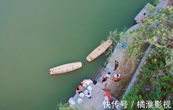 郭麒麟|全员“姨母笑”,《五十公里桃花坞》最会做媒的人是谁?