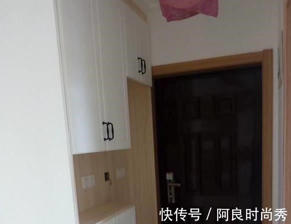 木工|木工现场做柜子,还都是原木,118平装修花16万,这效果值吗!