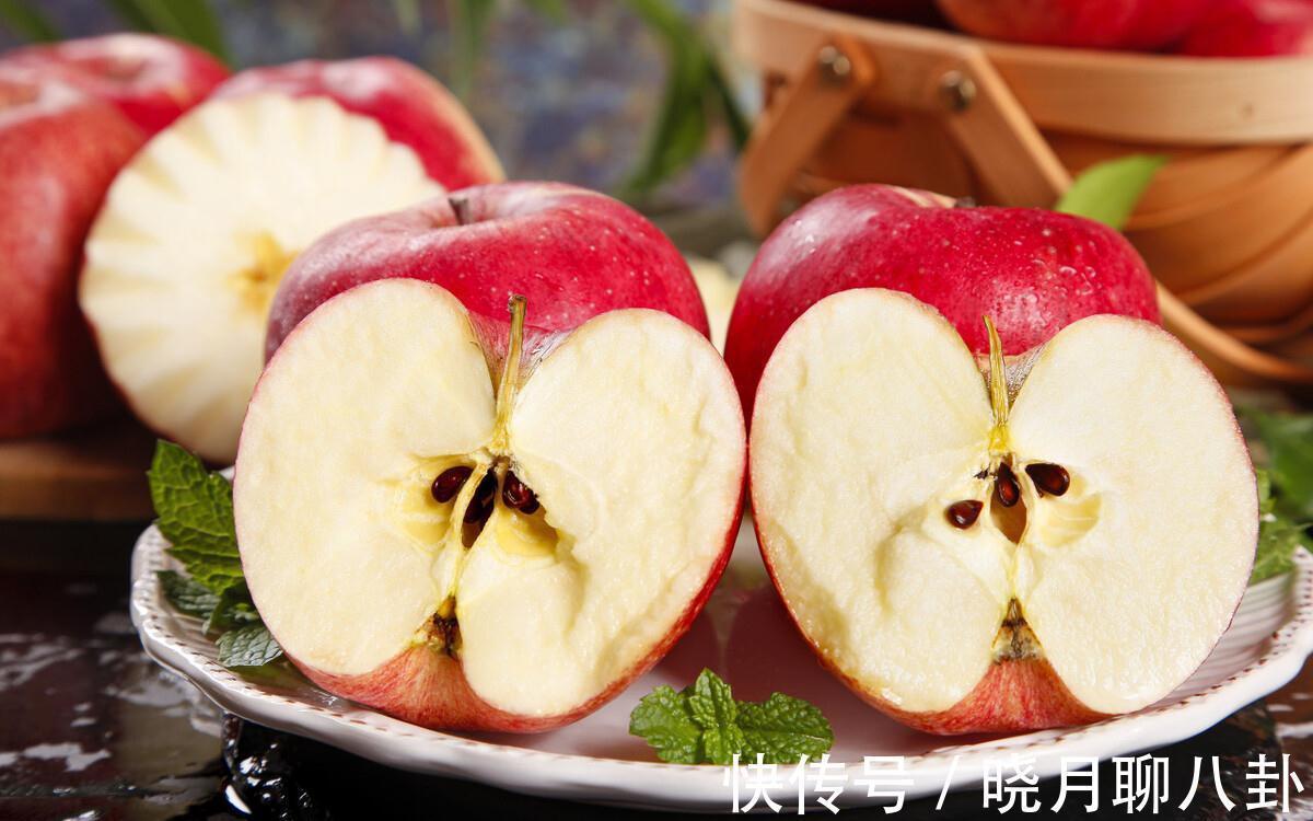 西红柿|明天立冬,记得给吃3红、3黄,少吃3样,顺应时节,家人都健康