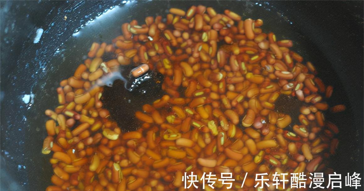 冬天怕长肉,少吃馒头多吃它,低脂瘦小腹,蛋白质最丰富!