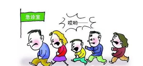 夏天|老一辈常说夏天拉拉肚子是正常的，真的避免不了吗？