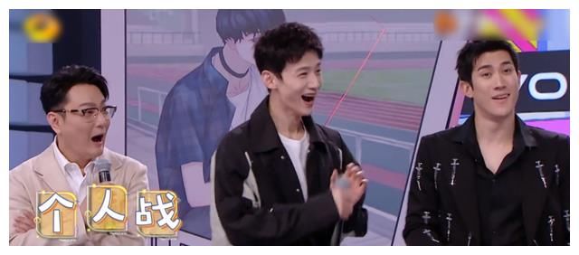 《快本》下期不火都难,三大霸总同台比帅,张雨绮直呼:陷进去了