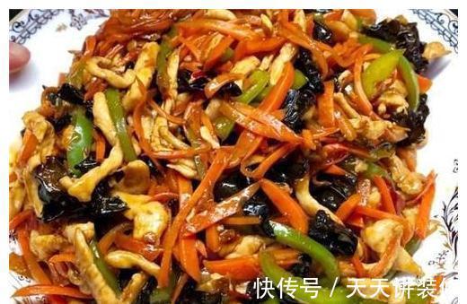 猪肉贵不如吃它，10元一斤，低脂肪高蛋白，鲜嫩香味足，开胃口