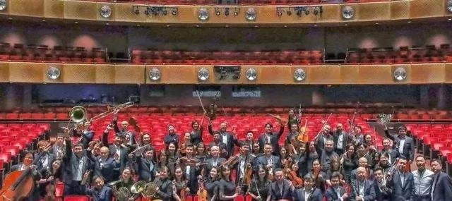 音乐会|官宣!2021铜陵新年音乐会节目单公布!