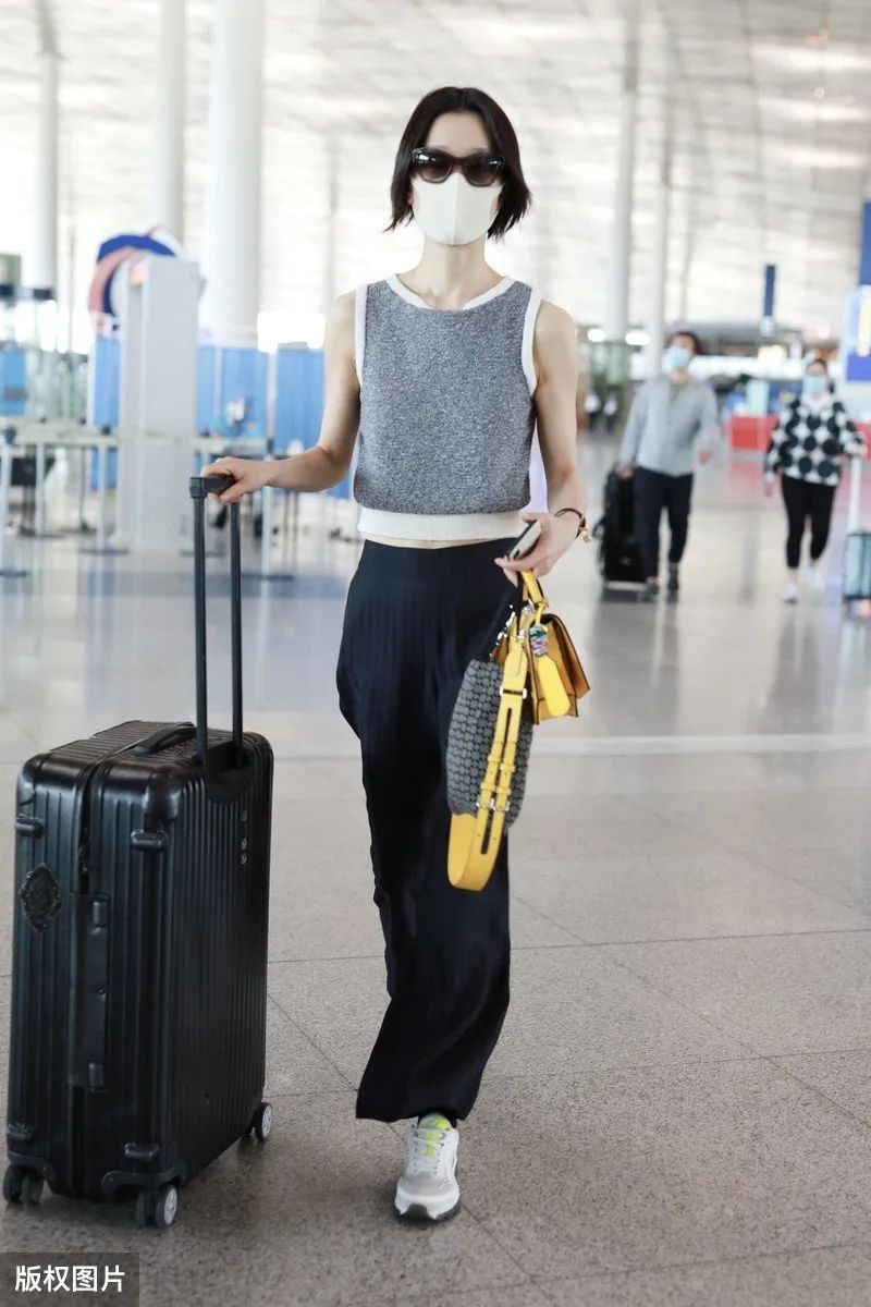 灰黄|2021年度流行色发布,准备创造新一年的灰黄!