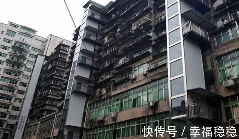 房子|买这些楼层的人绝非凡人,不是有超凡毅力,就是有超强忍耐力