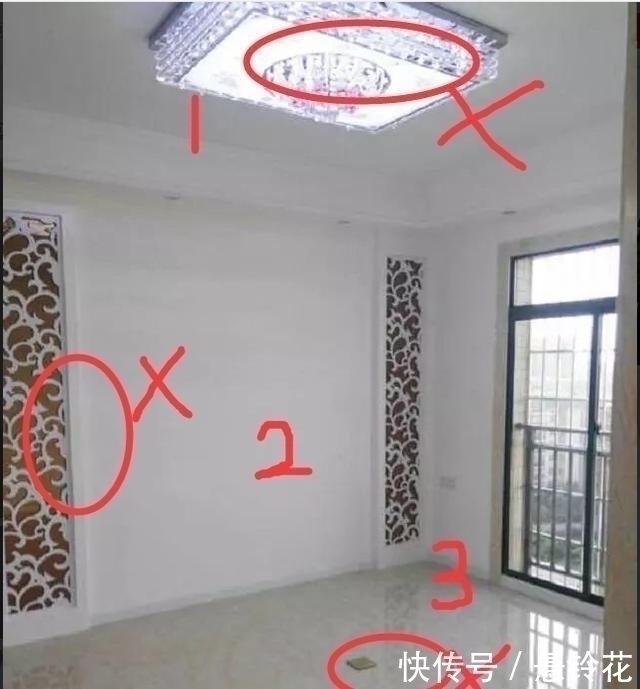 装修|装了3套房的小舅看到我的新家,一口气说出了7个装修炸弹,要哭了