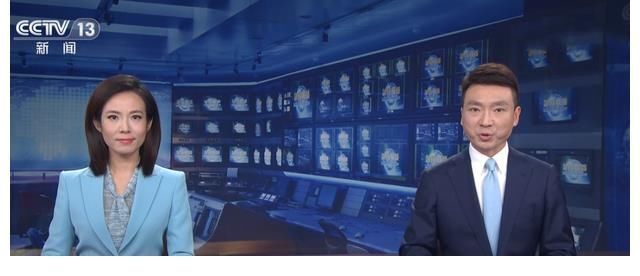 央視《新聞直播間》主播工作調(diào)整，新面孔撐門面，老牌出鏡次數(shù)少