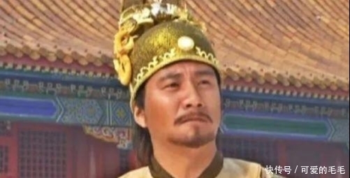 将领|朱元璋身边最能打的将领,赛过徐达、常遇春,为何史书不敢记载?