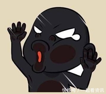 灰原哀|当名侦探柯南里的人物撞上玻璃,灰原哀哭了,小黑也有今天啊