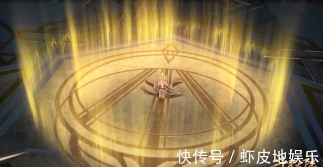 唐三|斗罗大陆:唐三对波塞西很尊敬,在得知第六考内容后也有怒气