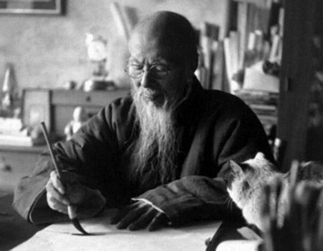  买下|40年前一张画5元没人要，他共买下9000张，现在随便一幅价值上亿