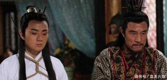 唐朝|历史上最强大的王朝的开创者，却被自己的儿子隐瞒了功绩！