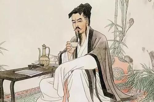 这首诗|王勃不为人知一首诗，短短四句道尽游子之苦，读一次感动一次