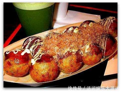 在家|五种街边小吃,自己在家5分钟搞定,健康还美味