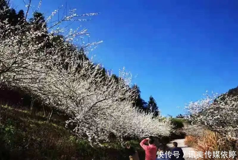 游永泰 逛庄寨 在山水田野间，寻找梦中的诗意与远方