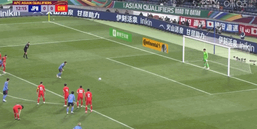 中国队|中国男足离世界杯究竟有多远？
