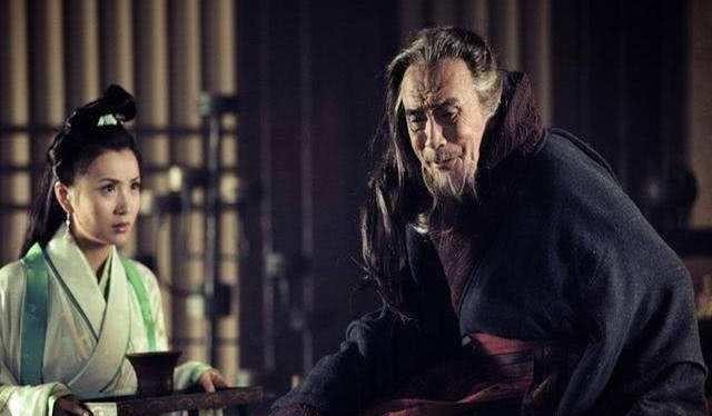 篡权|曹操发善心救下一罪犯,司马懿篡权他挺身而出,与司马懿同归于尽