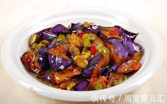 心血管疾病|肺部不健康不能吃茄子?多吃5种食物,滋养肺部,身体更轻松