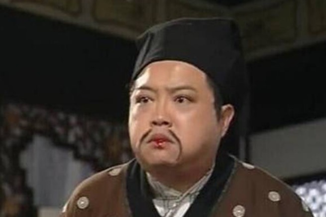 高手&金庸笔下此字最晦气,6位高手名带此字,5个惨死