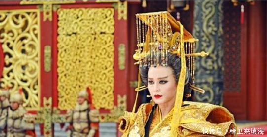 韩世忠|名将夫人上阵杀敌，头戴女性用品大败敌军，诞生一成语，老少皆知！