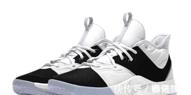 pg3 AJ难抢,何不自己定制?官方正版球鞋定制教程