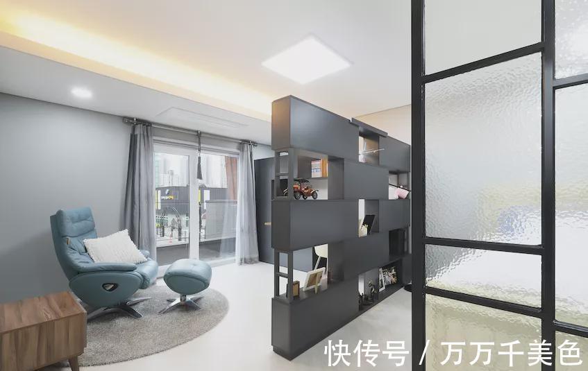 置物柜|看过韩国这套乡间别墅,才明白为什么现在的年轻人都想回乡下生活